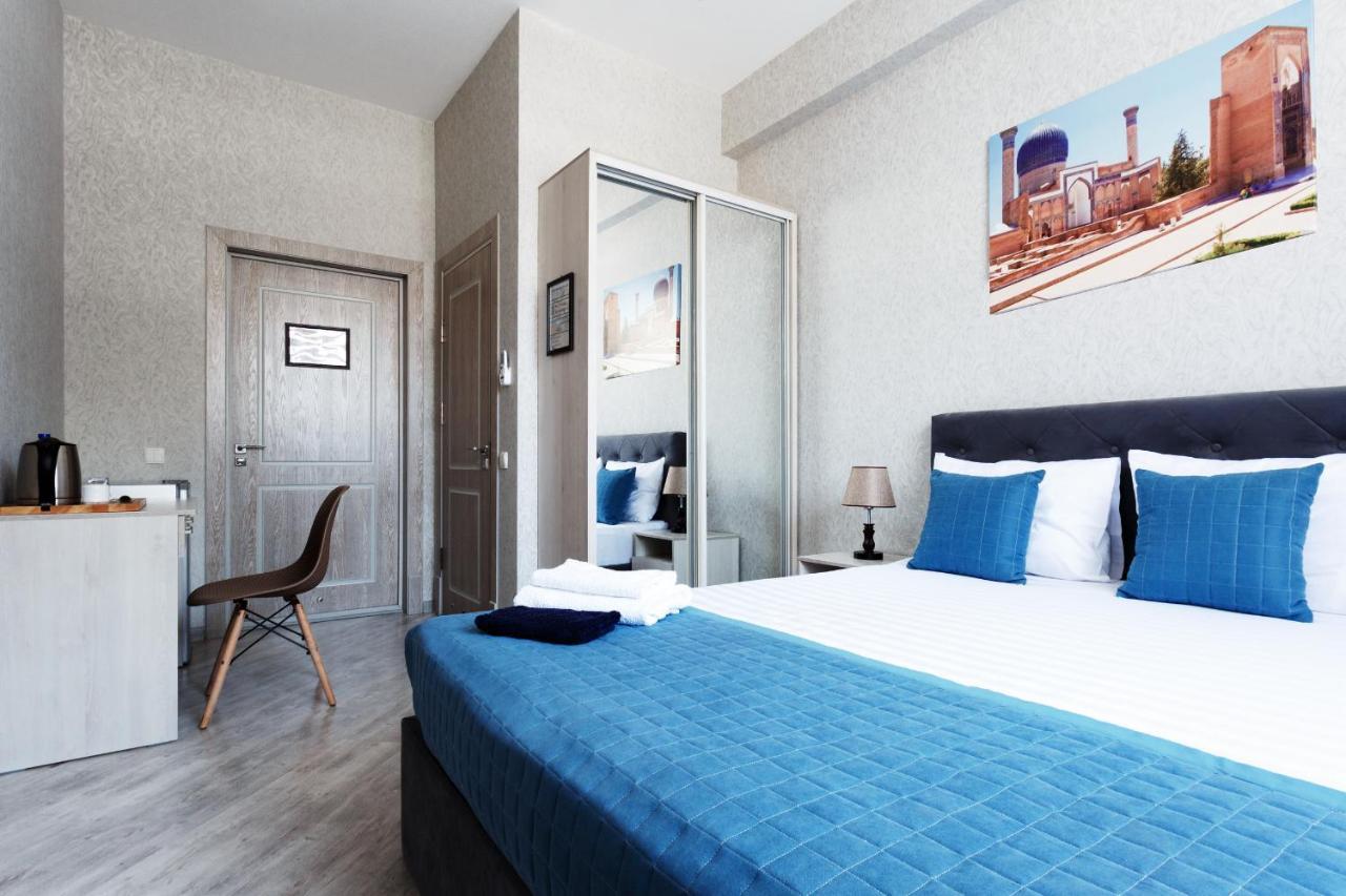 Turkkurgan Hotel Tashkent Luaran gambar