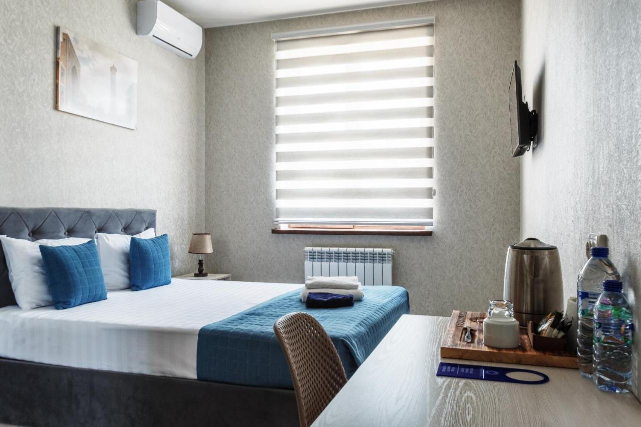 Turkkurgan Hotel Tashkent Luaran gambar