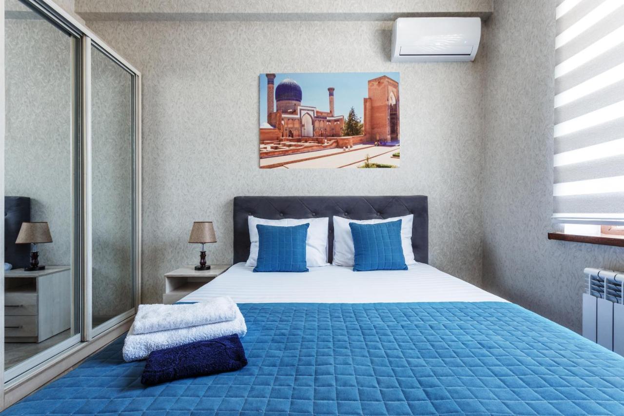 Turkkurgan Hotel Tashkent Luaran gambar
