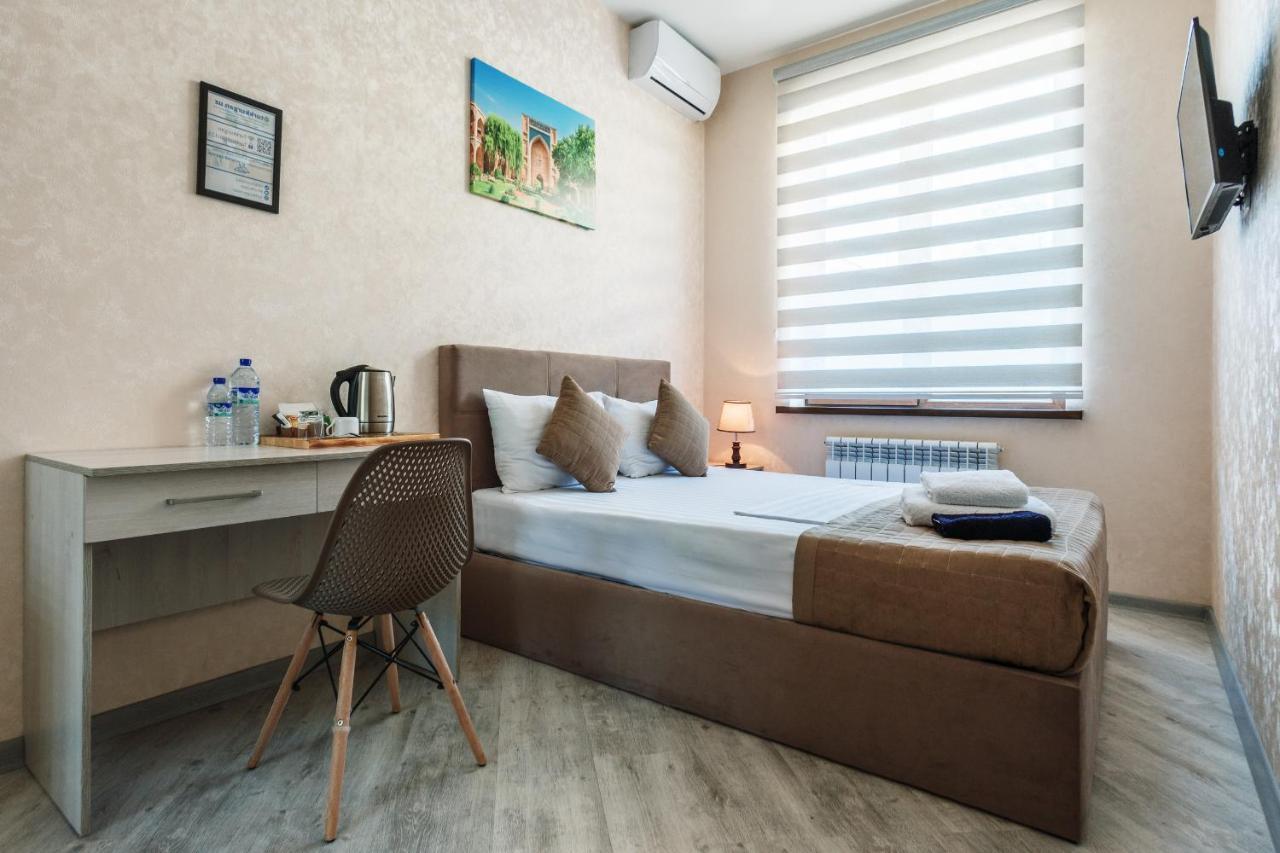 Turkkurgan Hotel Tashkent Luaran gambar
