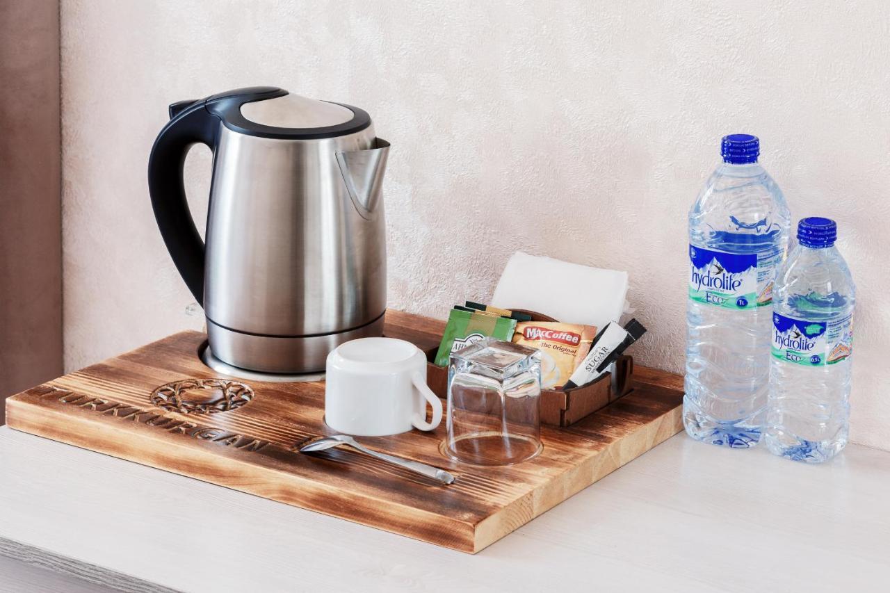 Turkkurgan Hotel Tashkent Luaran gambar