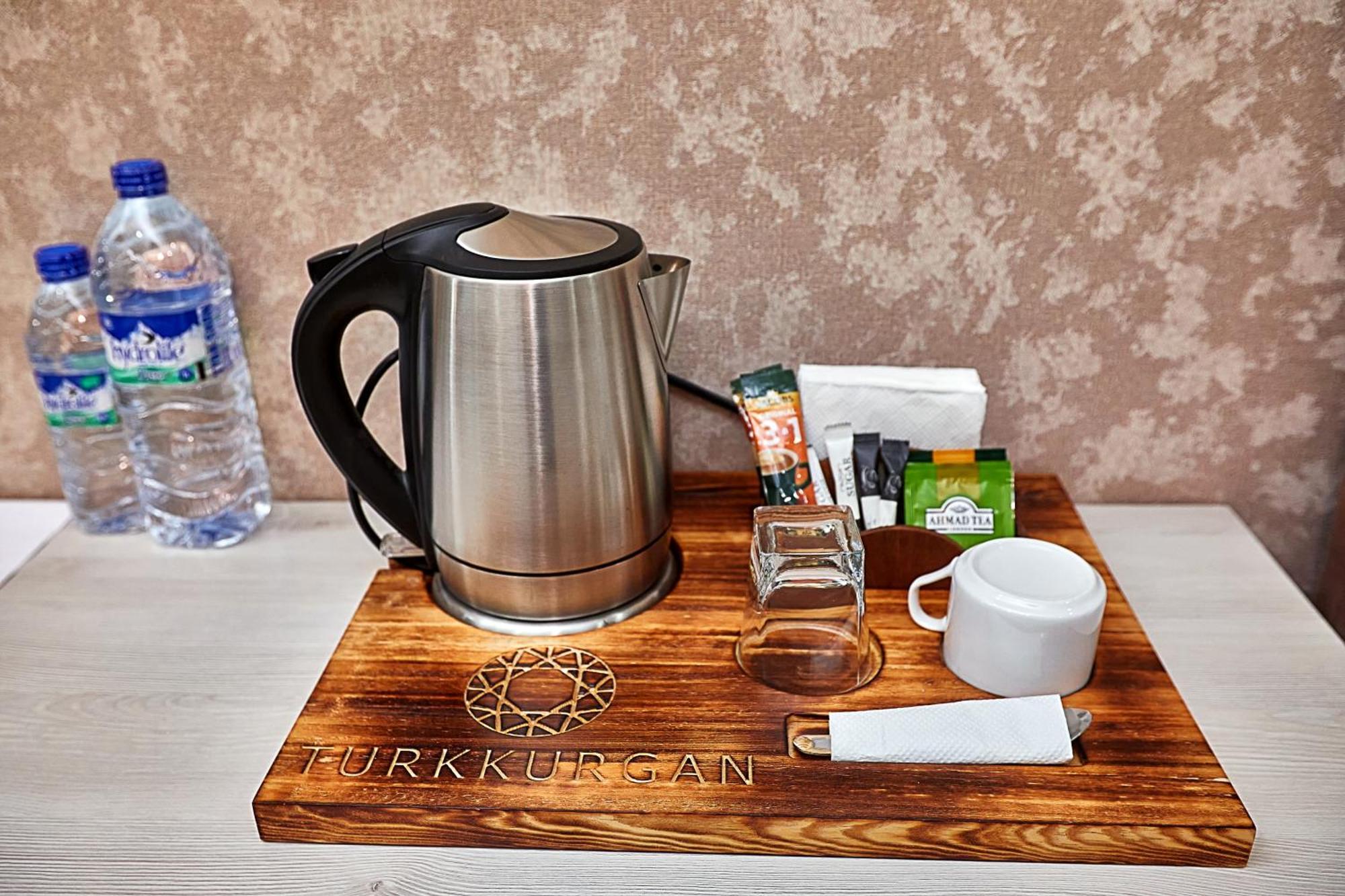 Turkkurgan Hotel Tashkent Luaran gambar