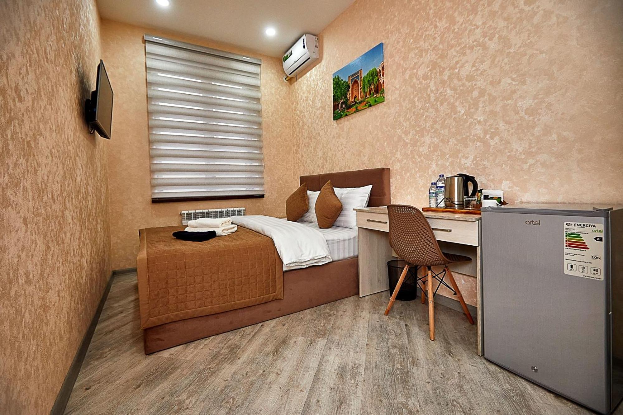 Turkkurgan Hotel Tashkent Luaran gambar