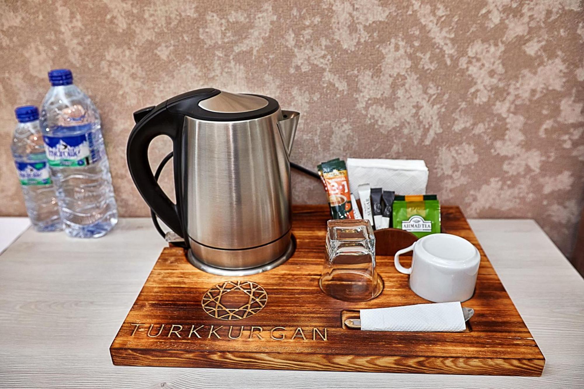 Turkkurgan Hotel Tashkent Luaran gambar